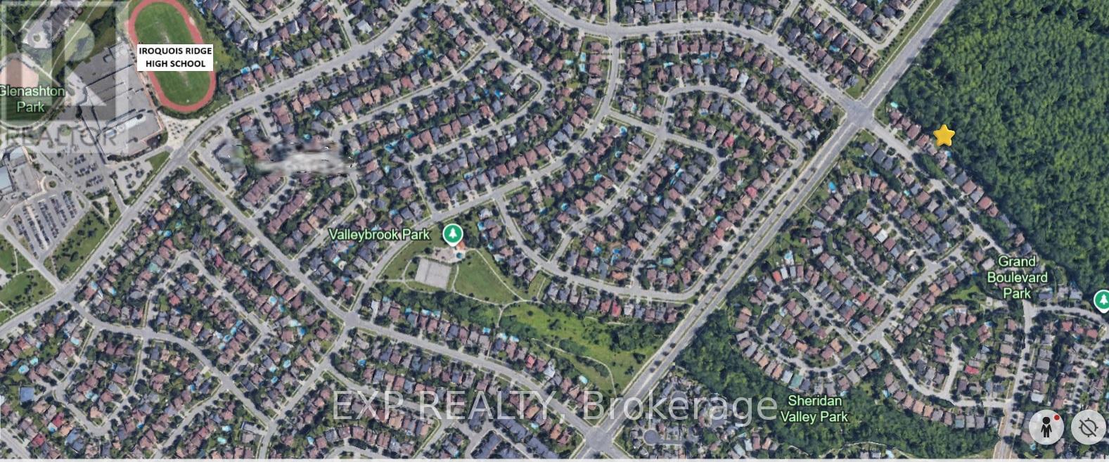 Photo 35 of 1516 Grand Boulevard, Oakville ON