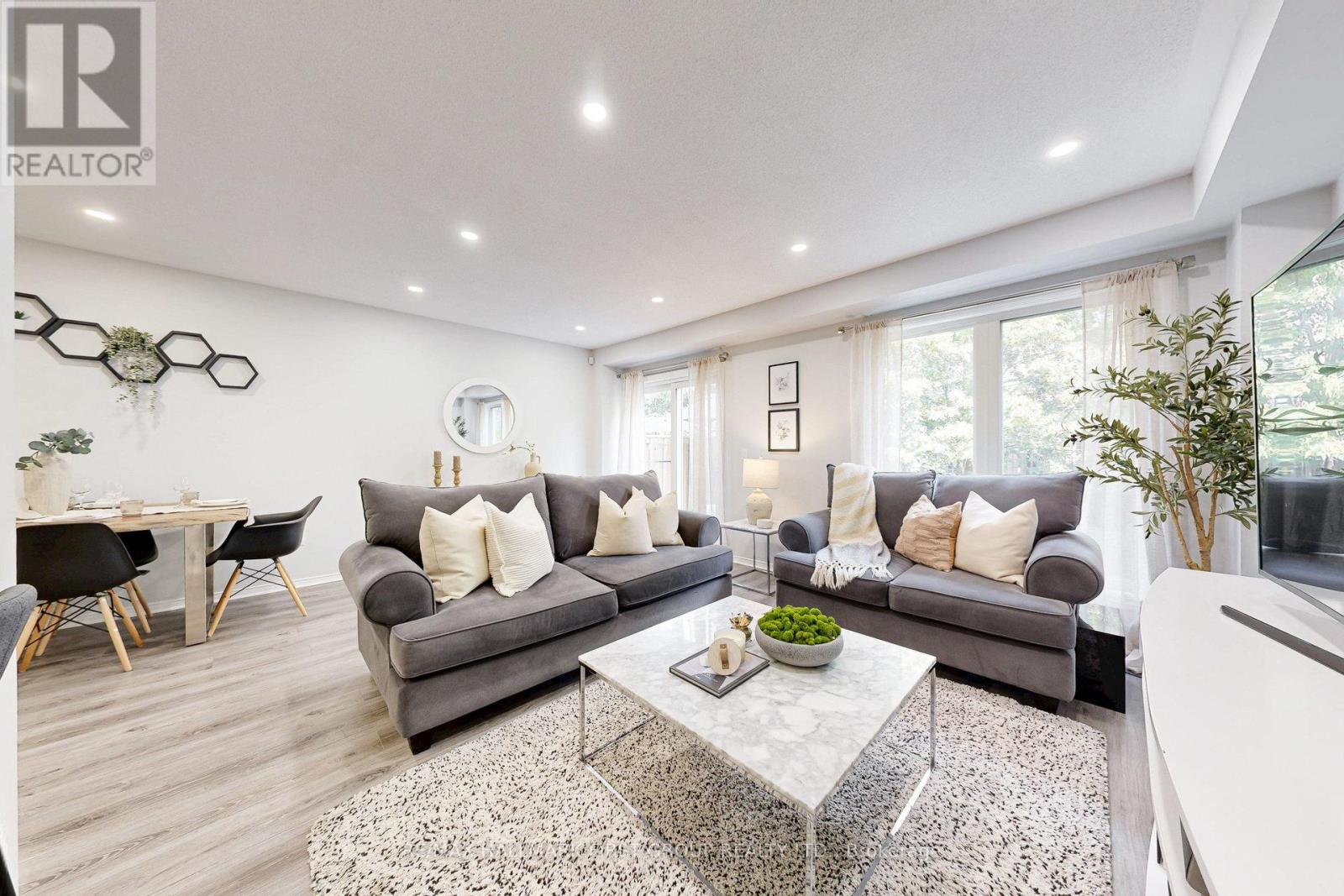 Photo 12 of 58 1100 Begley Street, Pickering ON