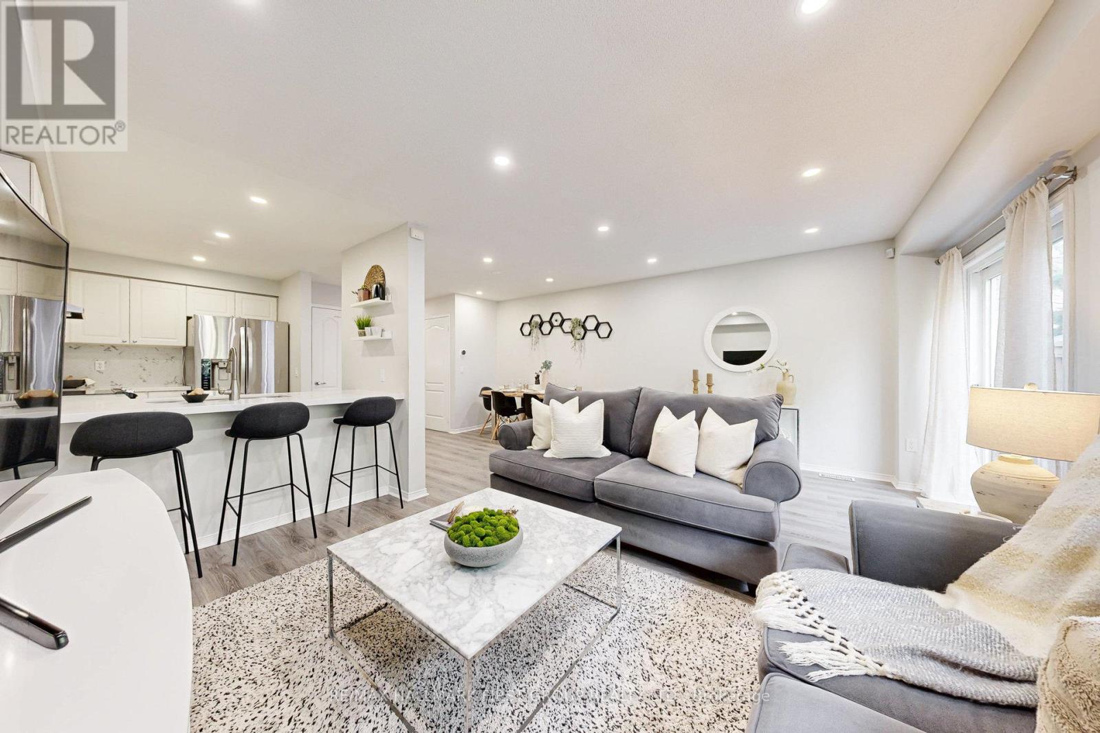 Photo 13 of 58 1100 Begley Street, Pickering ON