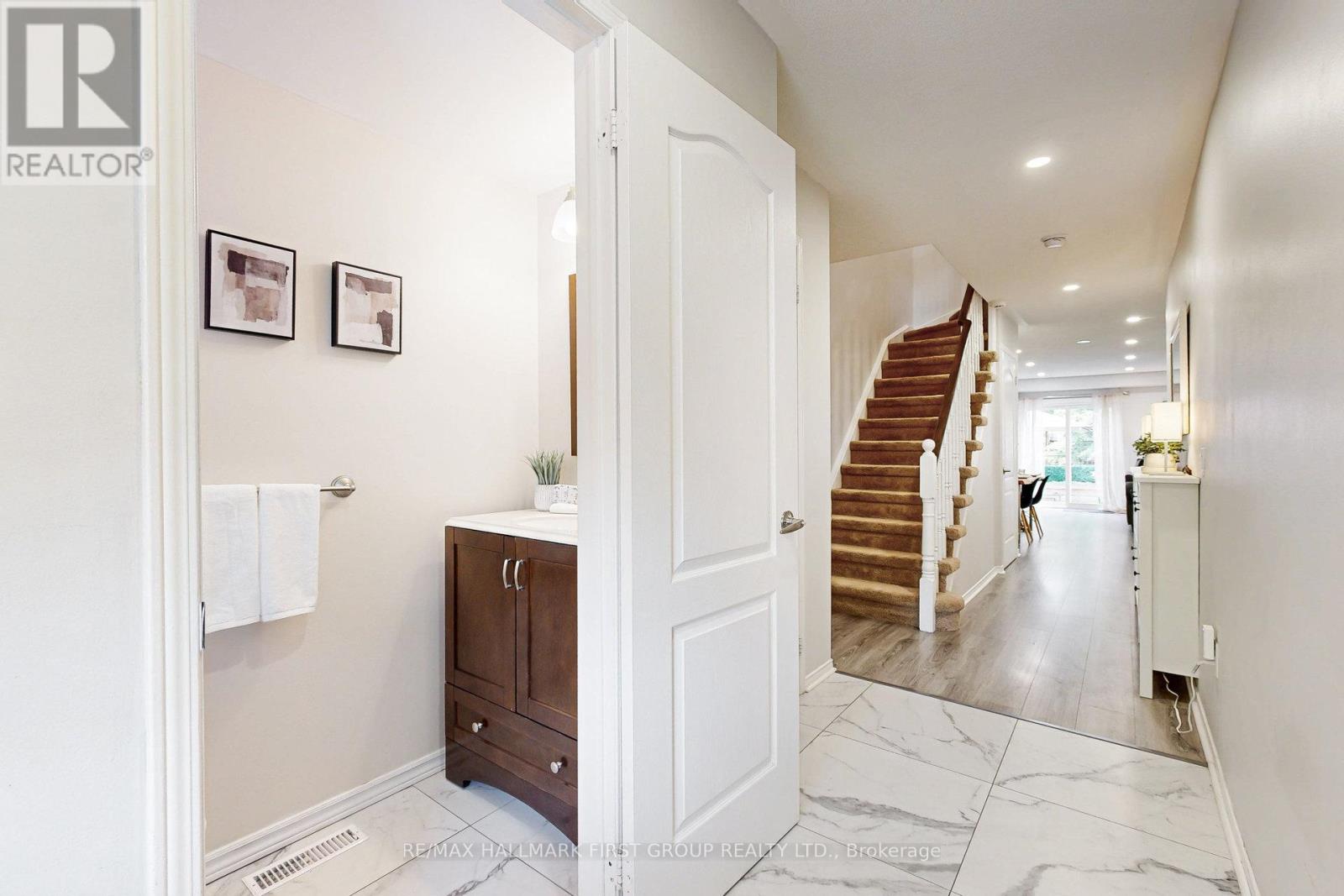 Photo 4 of 58 1100 Begley Street, Pickering ON