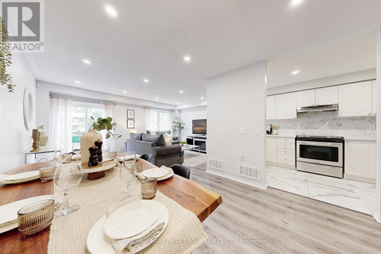 Photo 9 of 58 1100 Begley Street, Pickering ON