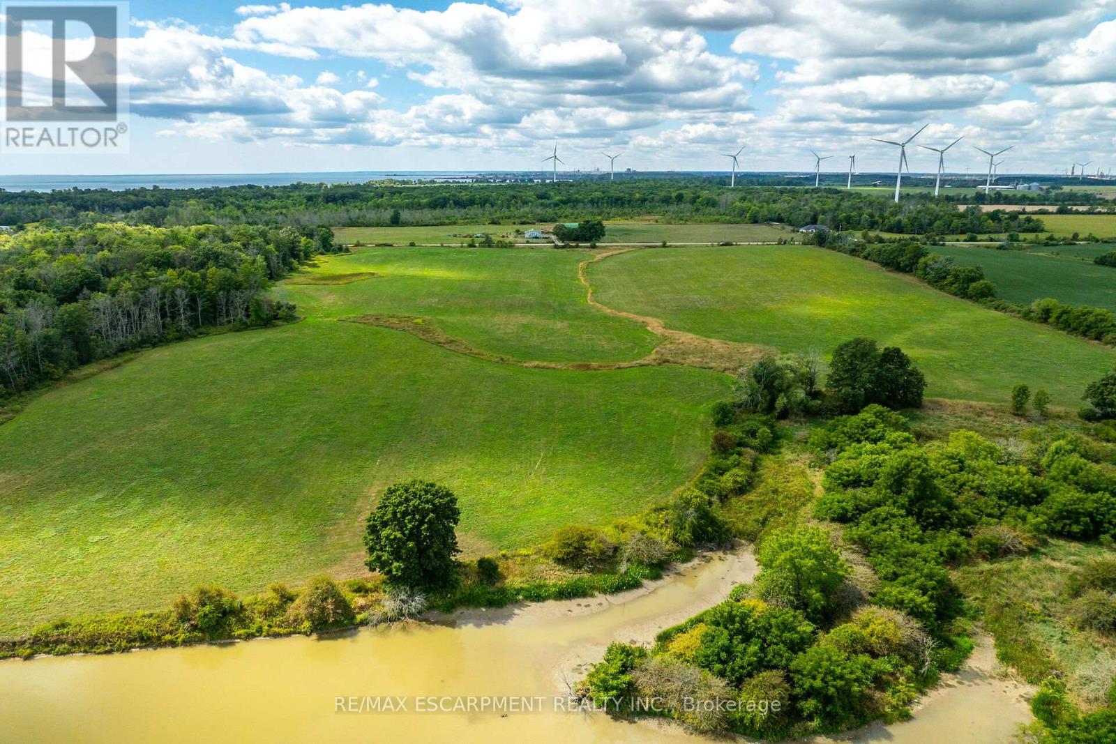 Photo 14 of 0 Brooklin Road, Haldimand ON
