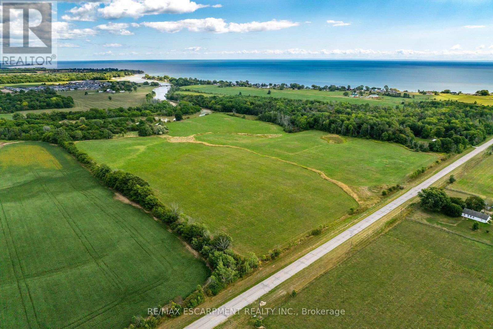 Photo 2 of 0 Brooklin Road, Haldimand ON