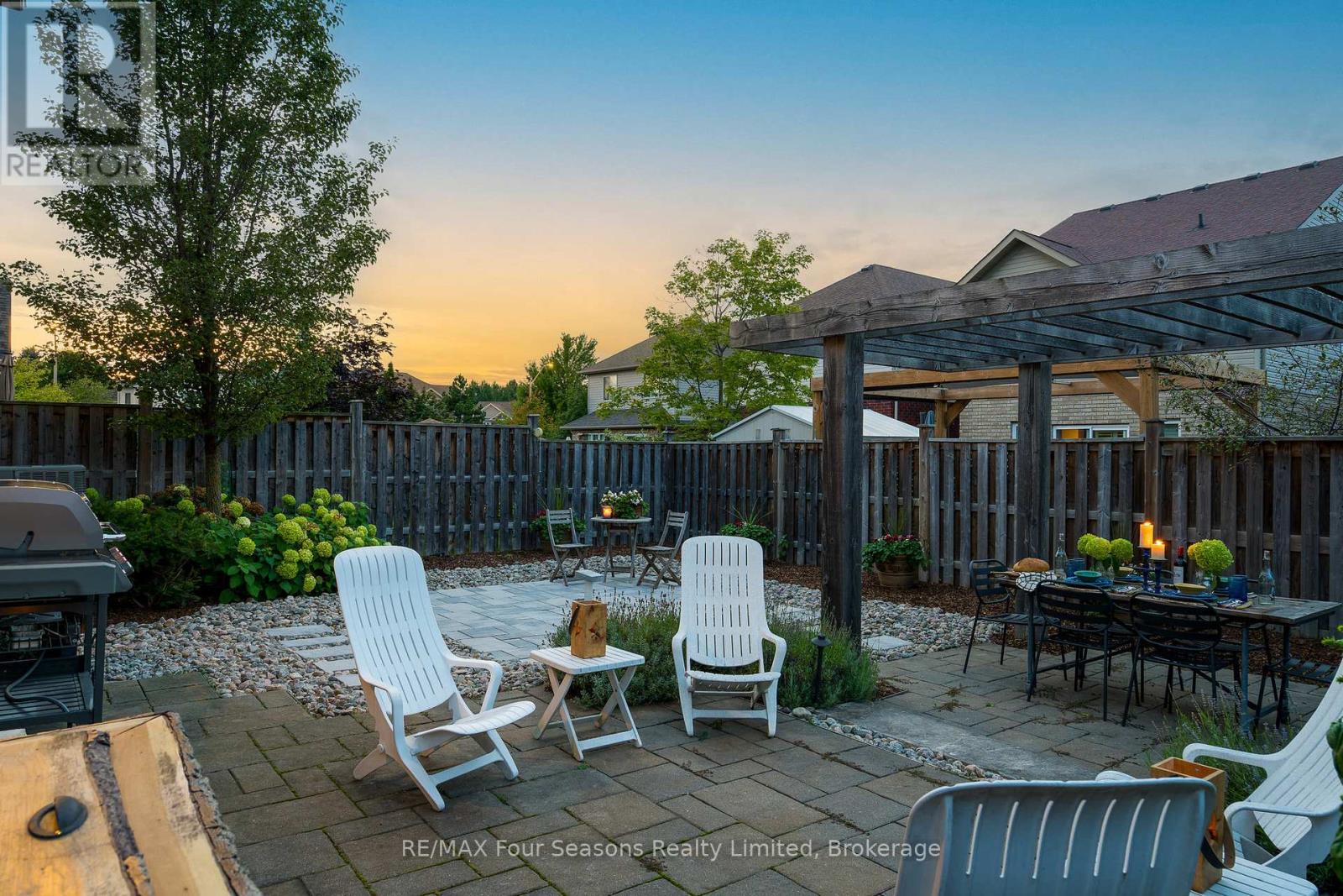 Photo 32 of 5 Kayla Crescent N, Collingwood ON