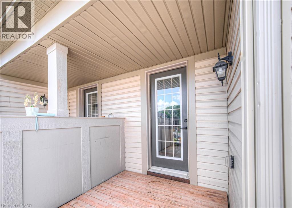 Photo 11 of 755 Linden Drive Unit 57, Cambridge ON