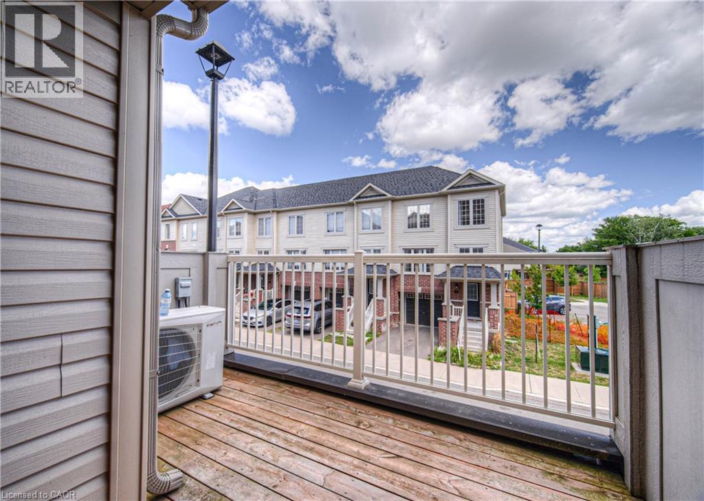 Photo 10 of 755 Linden Drive Unit 57, Cambridge ON