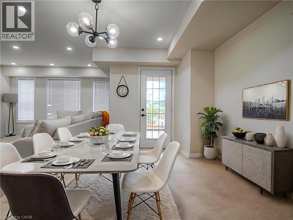 Photo 9 of 755 Linden Drive Unit 57, Cambridge ON