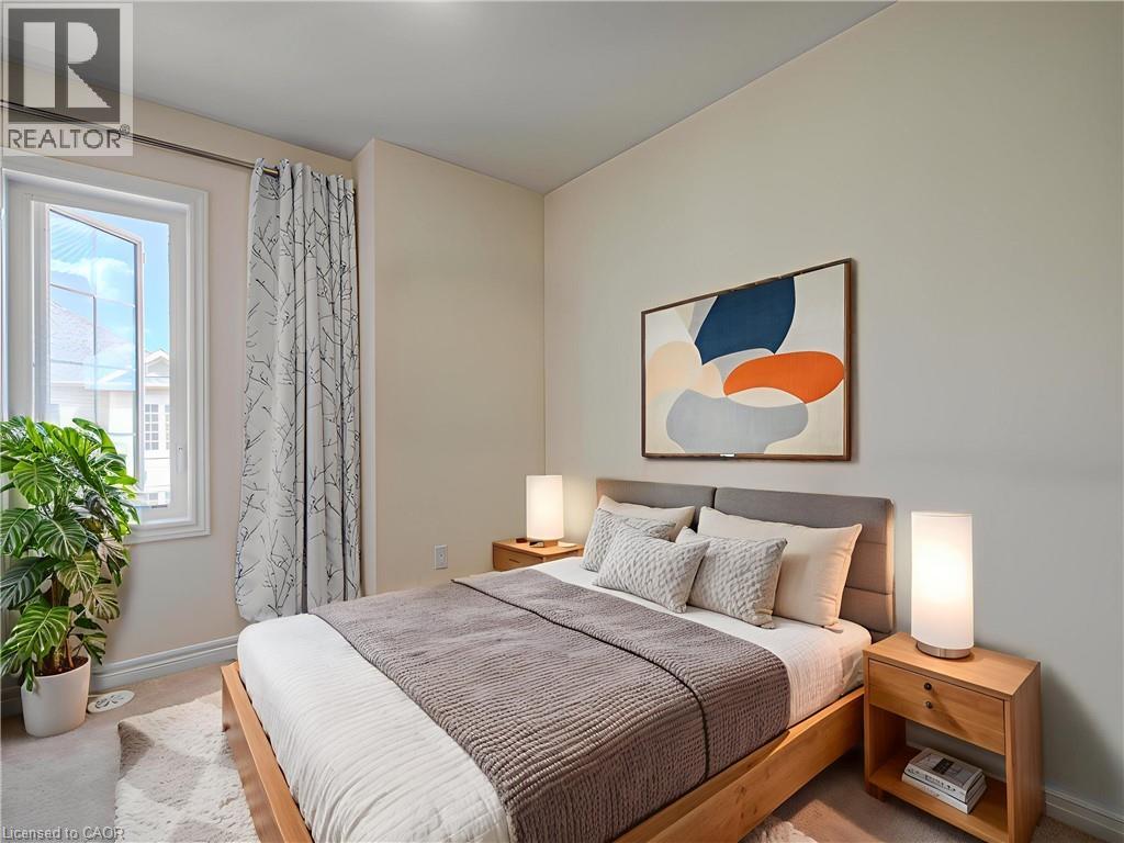 Photo 17 of 755 Linden Drive Unit 57, Cambridge ON