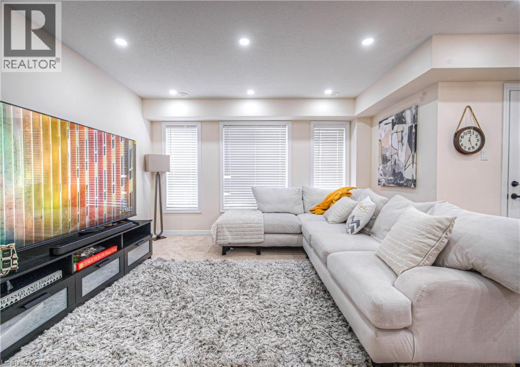 Photo 4 of 755 Linden Drive Unit 57, Cambridge ON