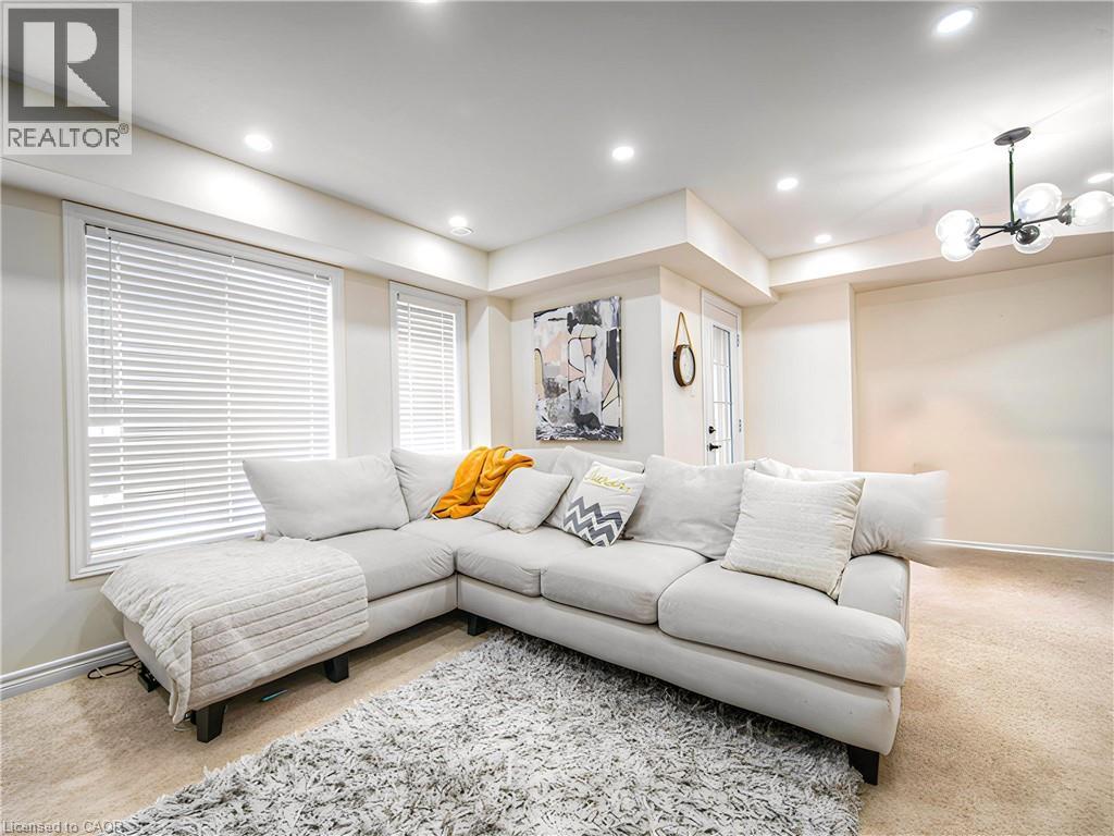 Photo 5 of 755 Linden Drive Unit 57, Cambridge ON