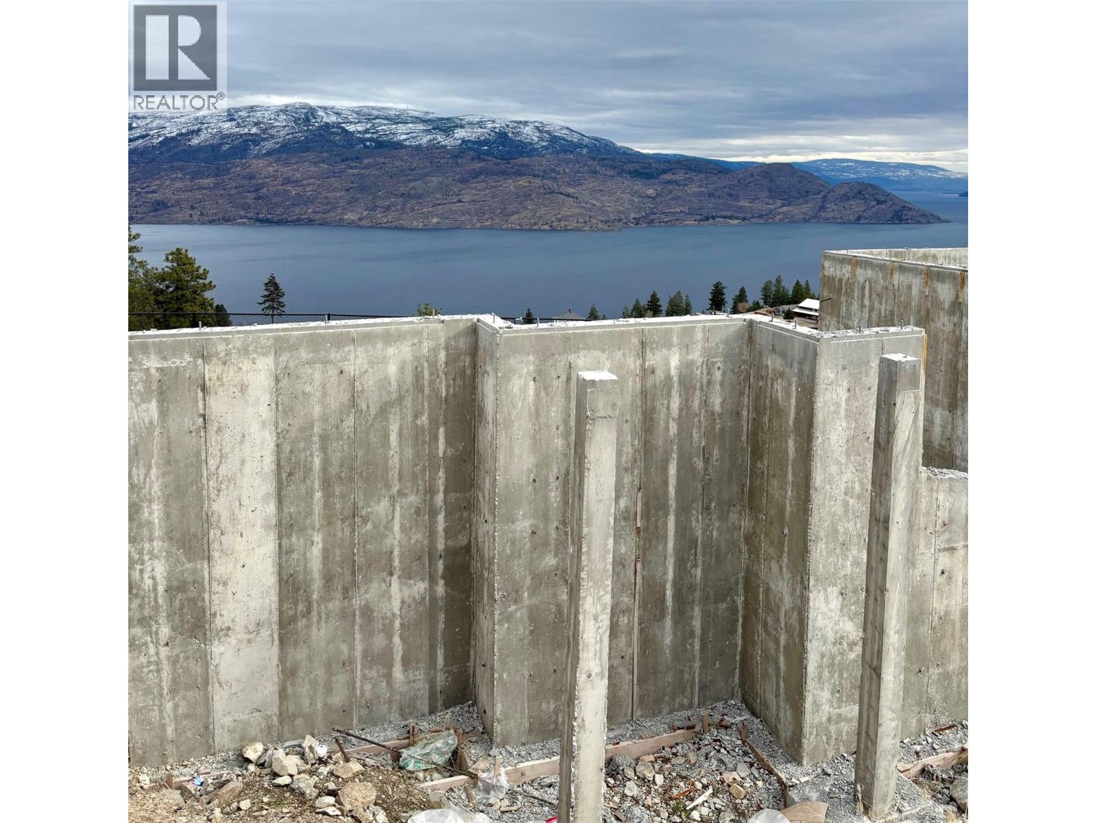 6050 Gerrie Road, Peachland