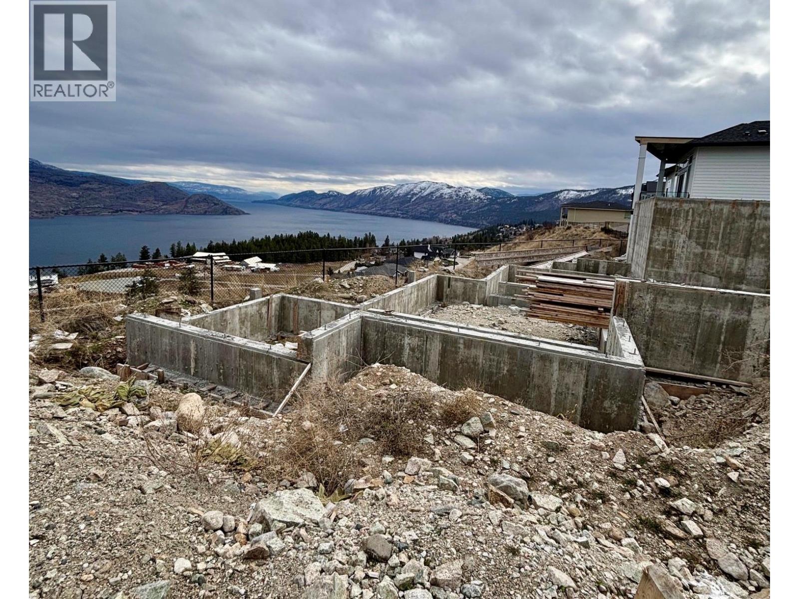 6050 Gerrie Road, Peachland