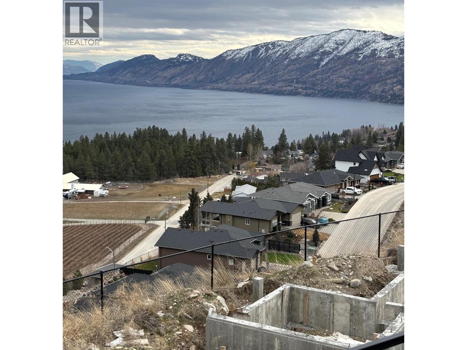 6050 Gerrie Road, Peachland