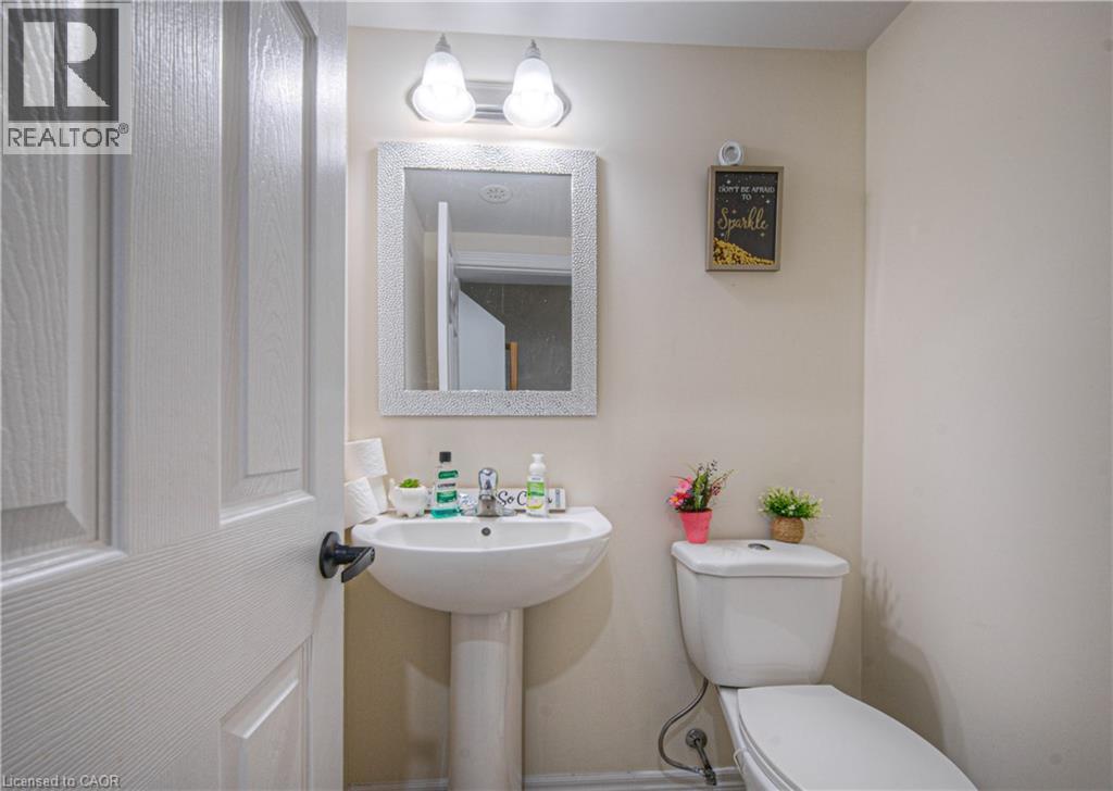 Photo 12 of 755 Linden Drive Unit 57, Cambridge ON