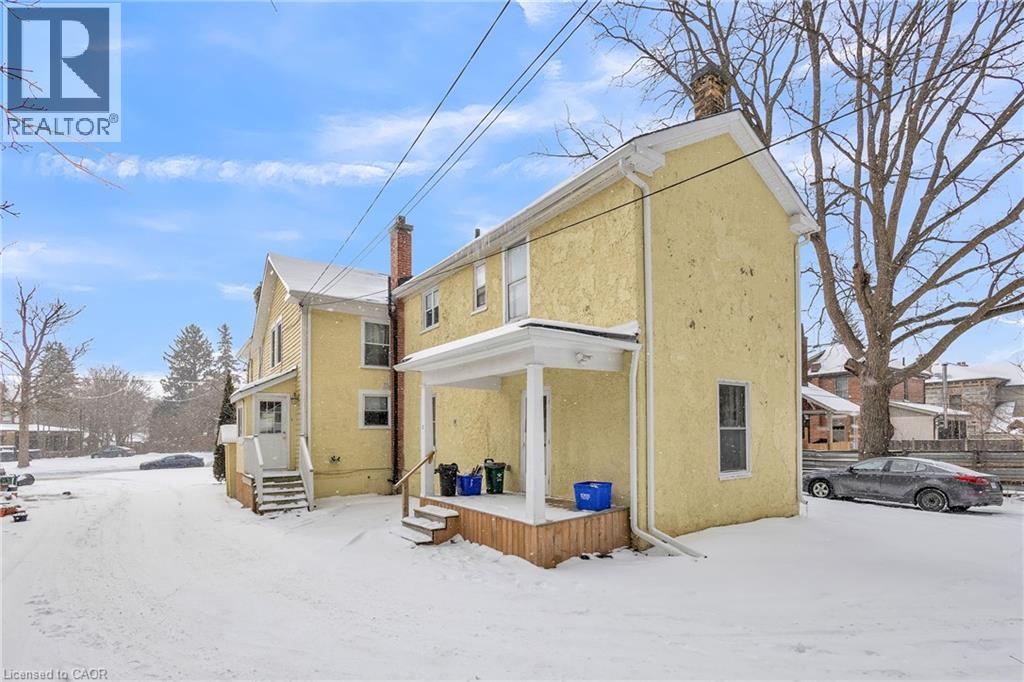 Photo 14 of 228 Main Street Unit 1, Cambridge ON