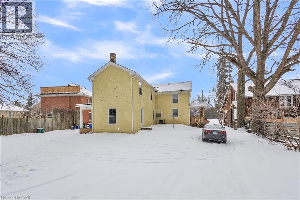 Photo 15 of 228 Main Street Unit 1, Cambridge ON