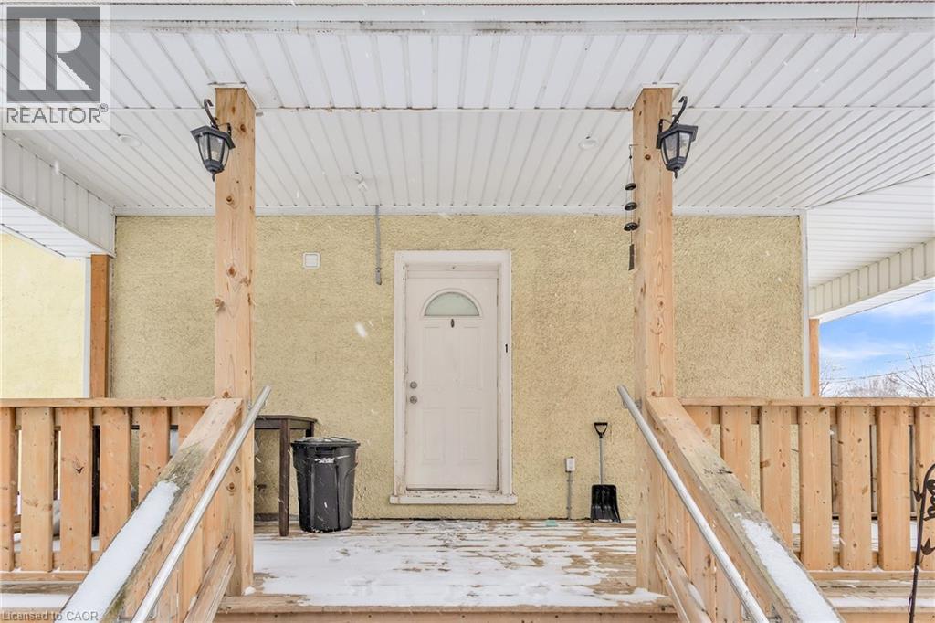 Photo 4 of 228 Main Street Unit 1, Cambridge ON