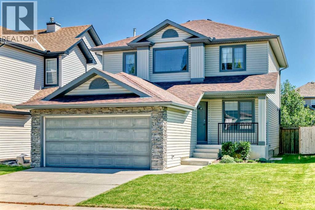 Photo 1 of 19 Westpoint Court Sw, Calgary AB