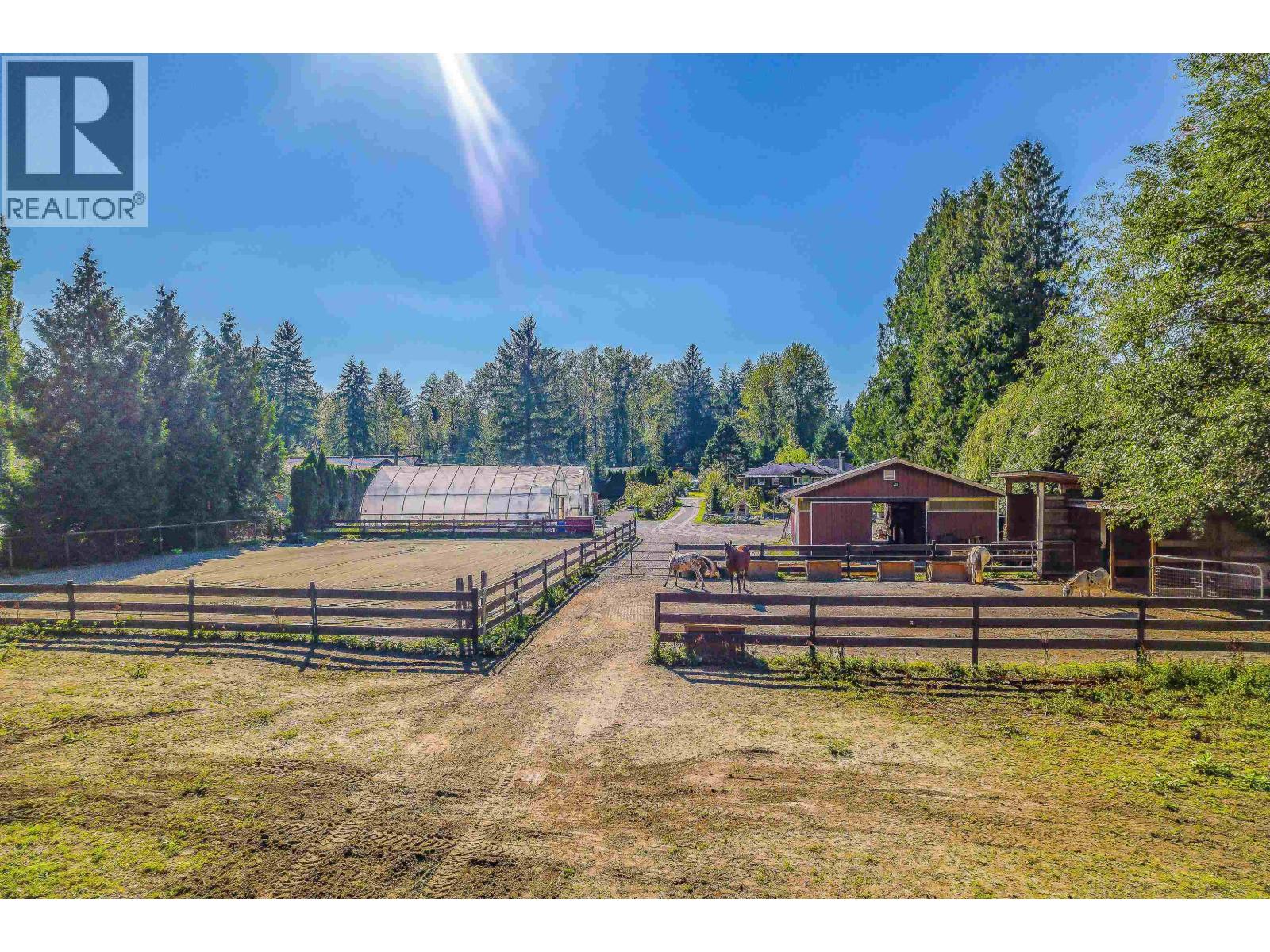 12290 252 STREET, Maple Ridge