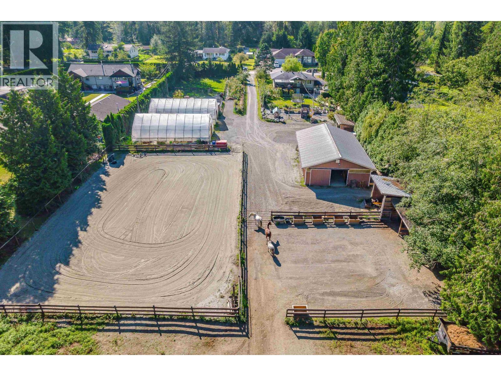 12290 252 STREET, Maple Ridge