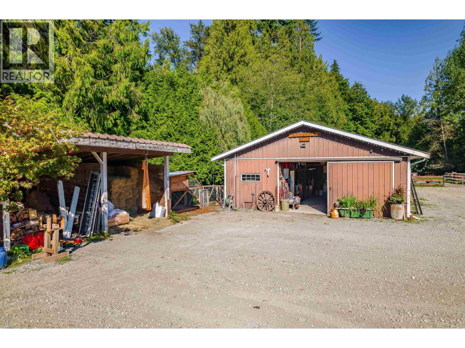 12290 252 STREET, Maple Ridge