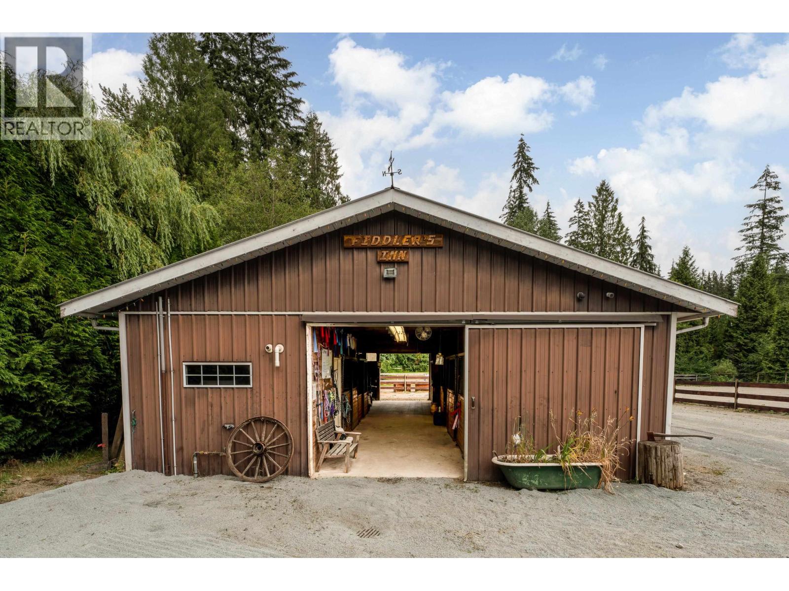 12290 252 STREET, Maple Ridge