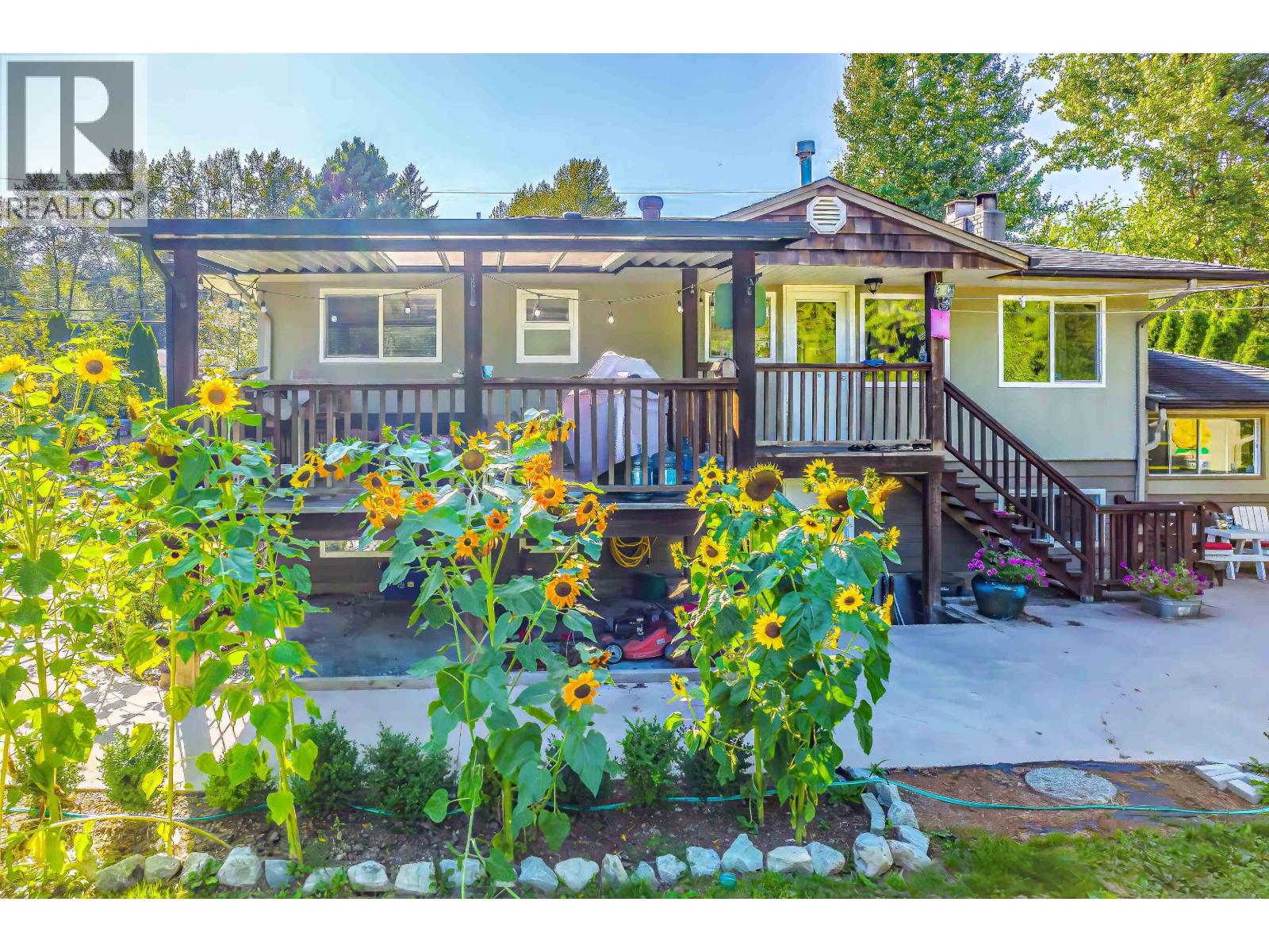 12290 252 STREET, Maple Ridge