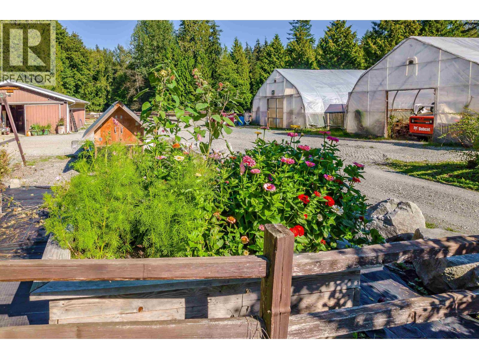 12290 252 STREET, Maple Ridge