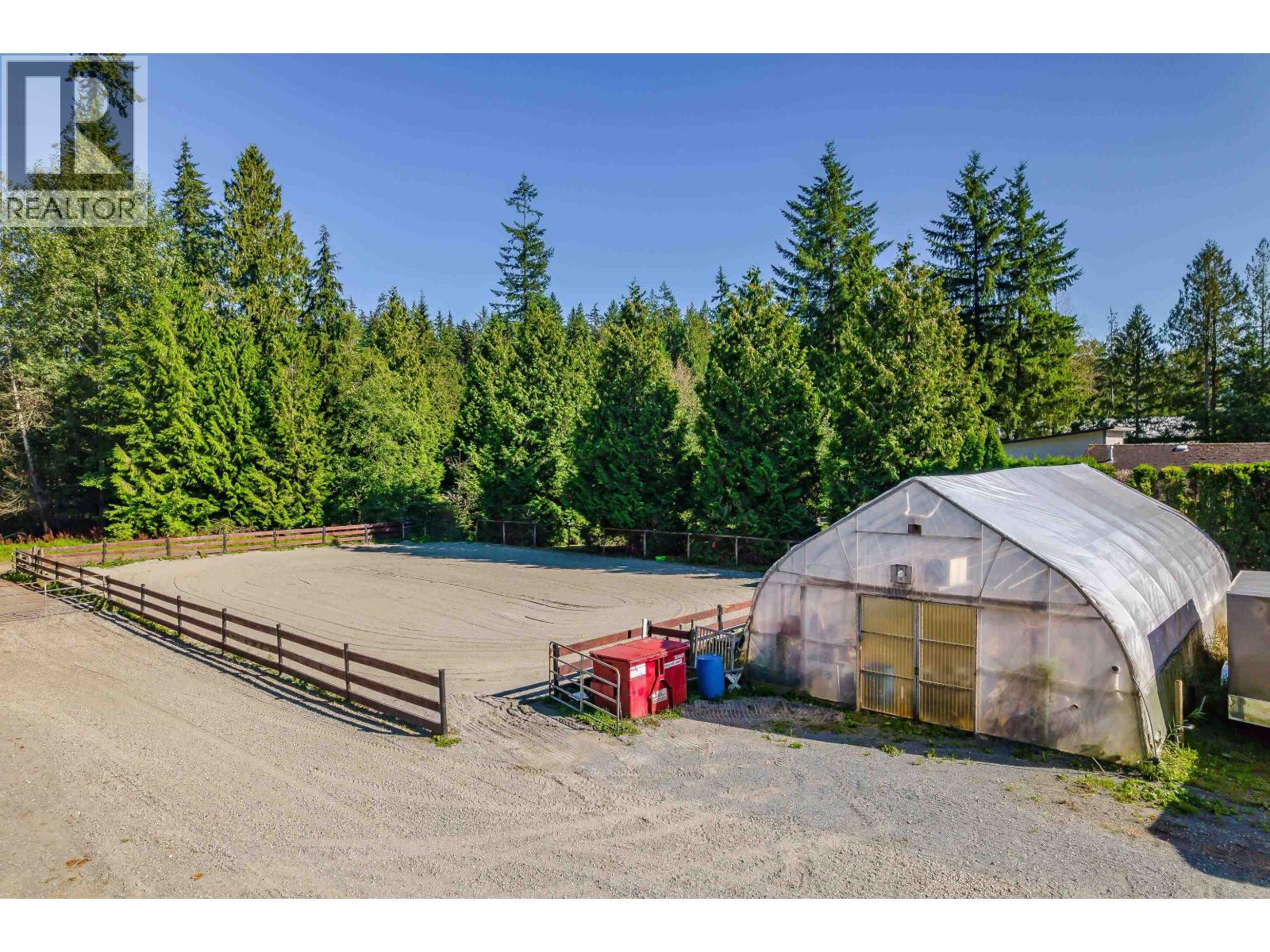 12290 252 STREET, Maple Ridge