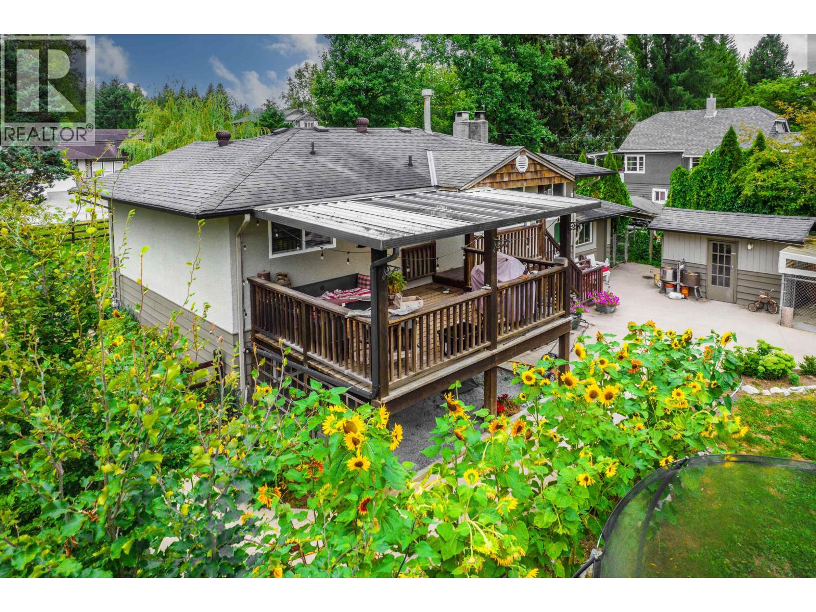 12290 252 STREET, Maple Ridge