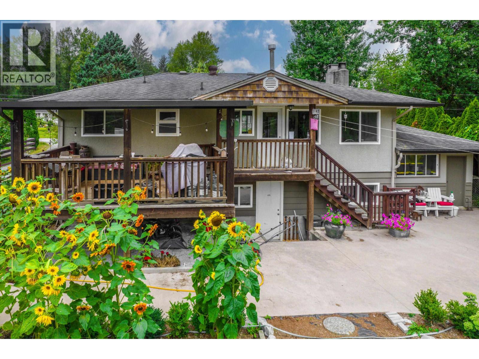 12290 252 STREET, Maple Ridge