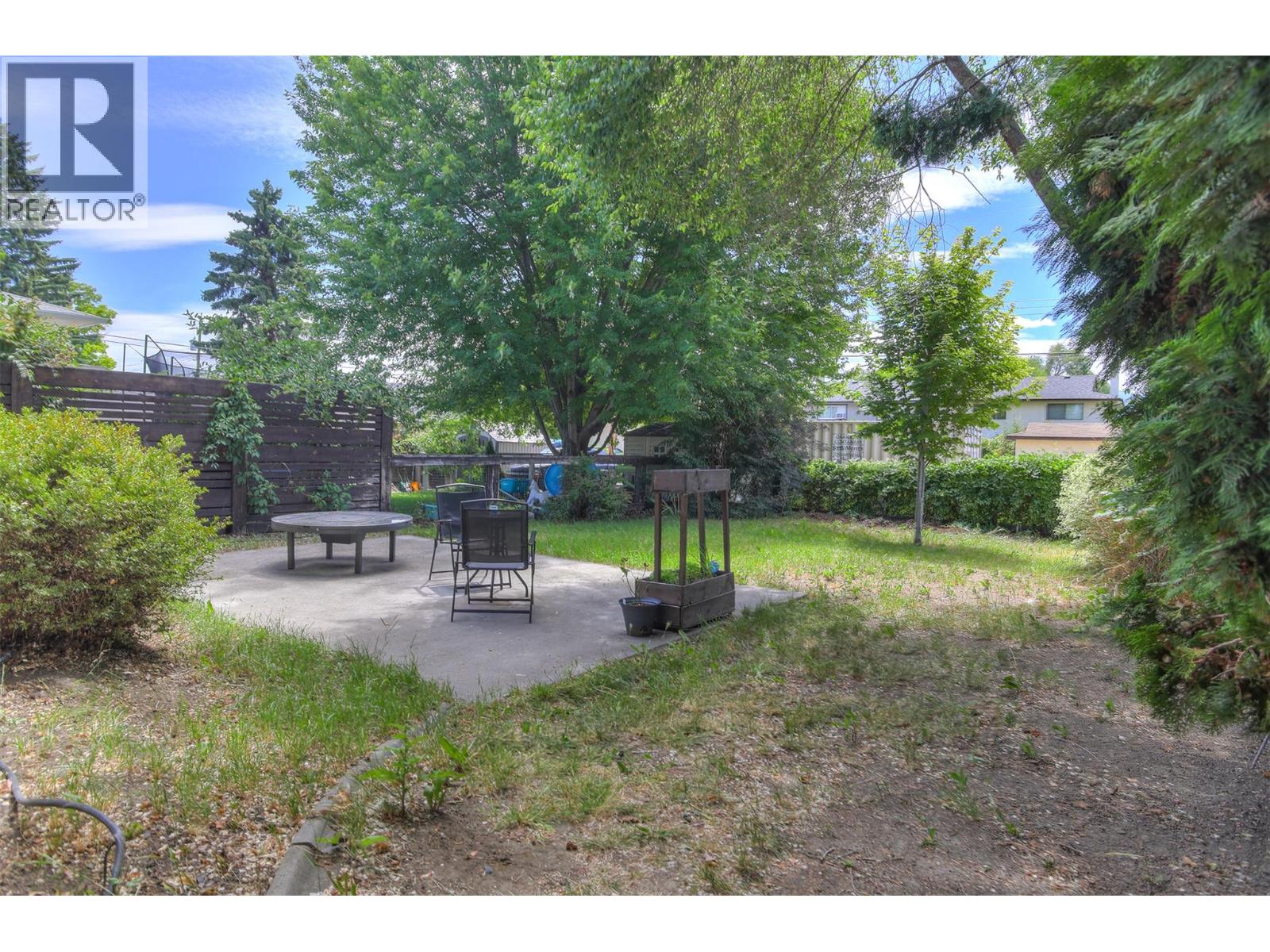  803 Patterson Avenue, Kelowna