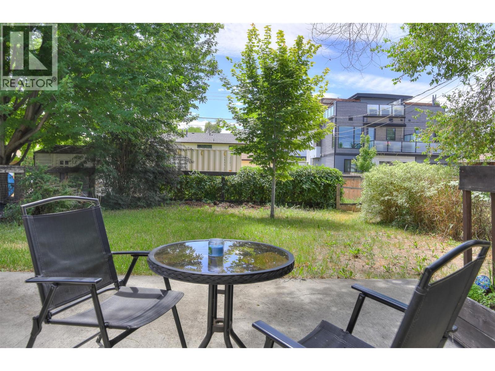  803 Patterson Avenue, Kelowna