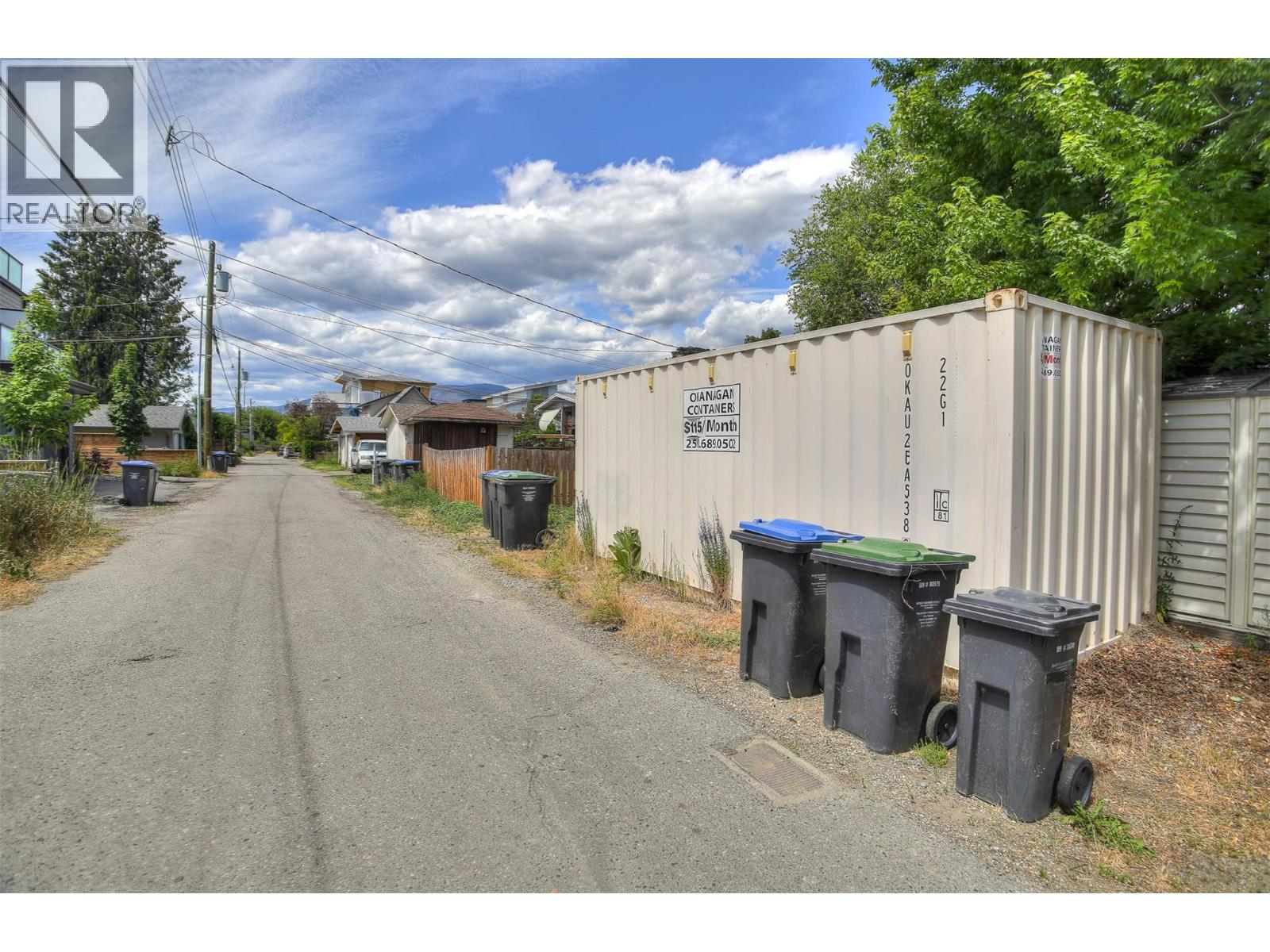  803 Patterson Avenue, Kelowna
