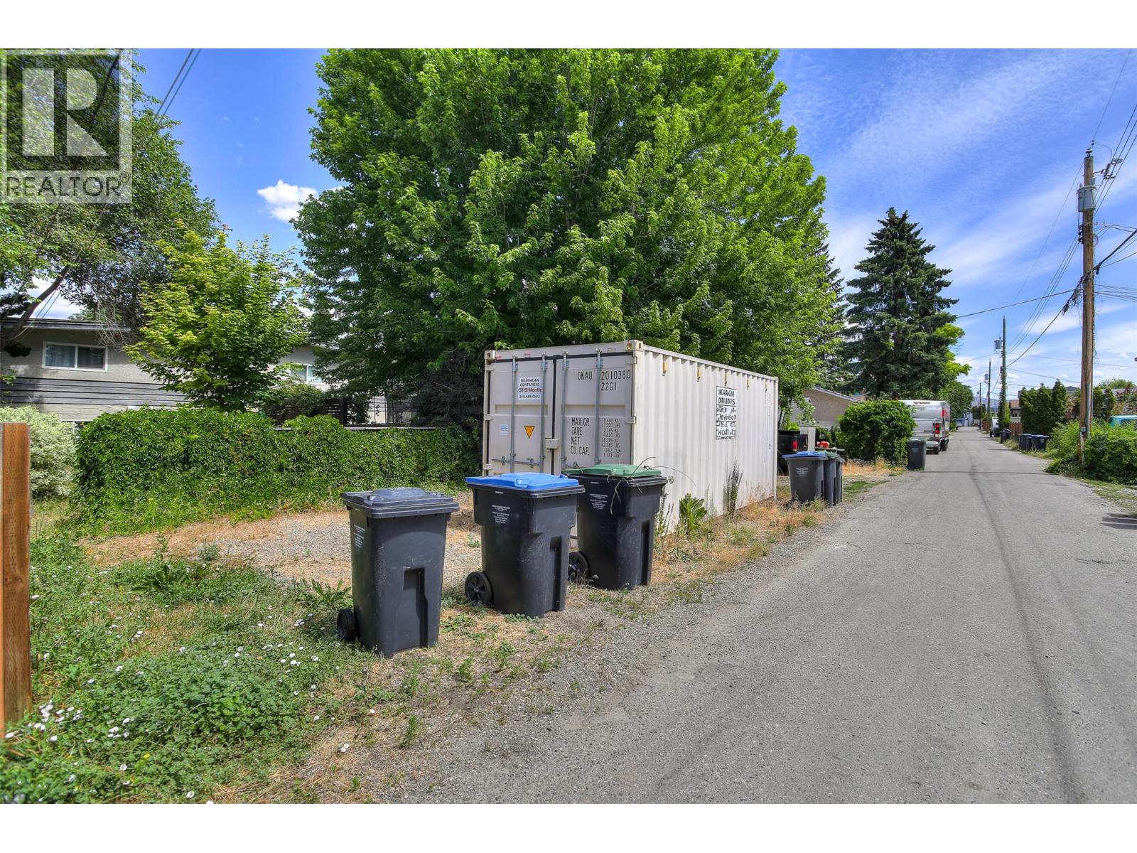  803 Patterson Avenue, Kelowna