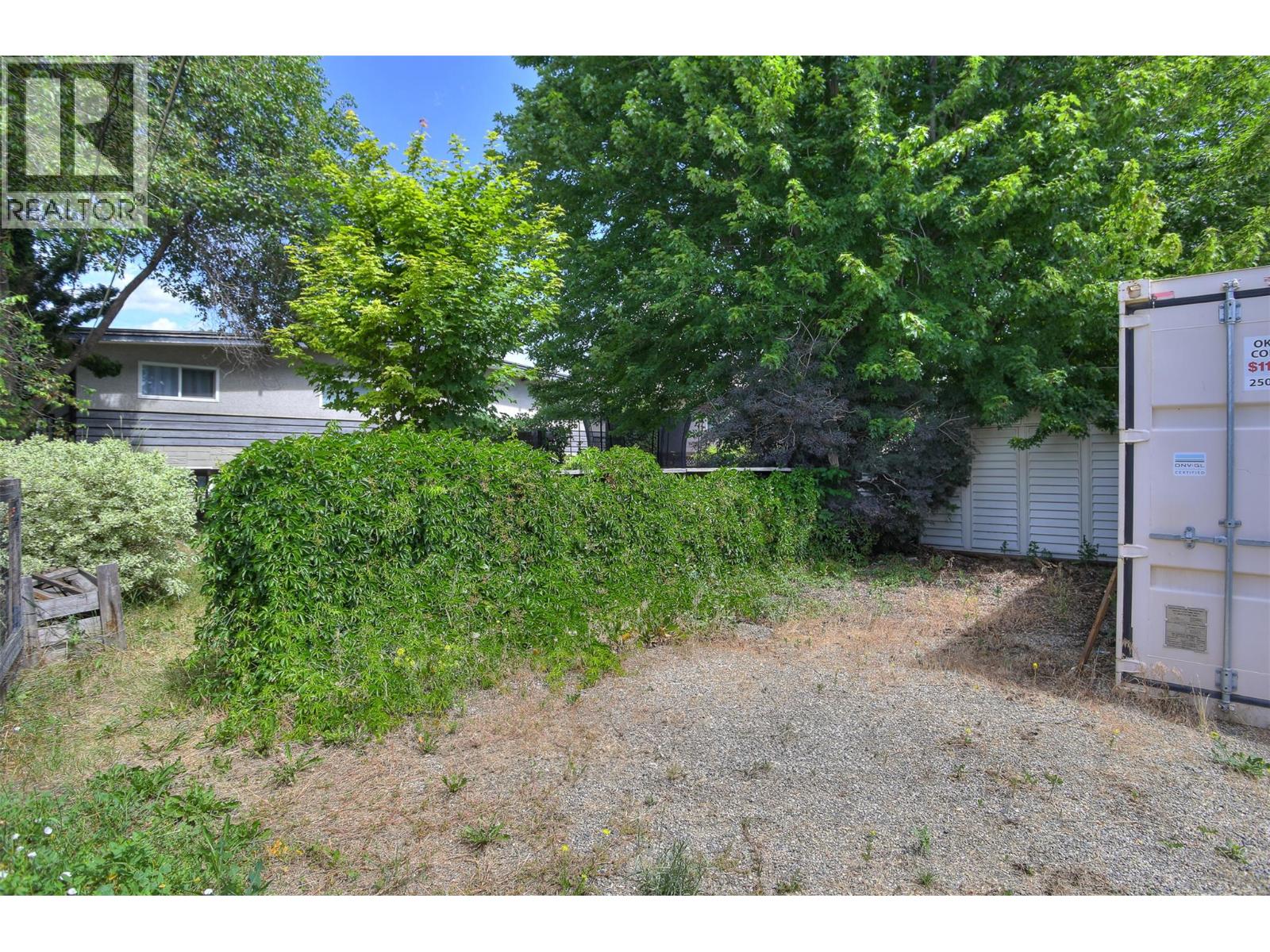  803 Patterson Avenue, Kelowna