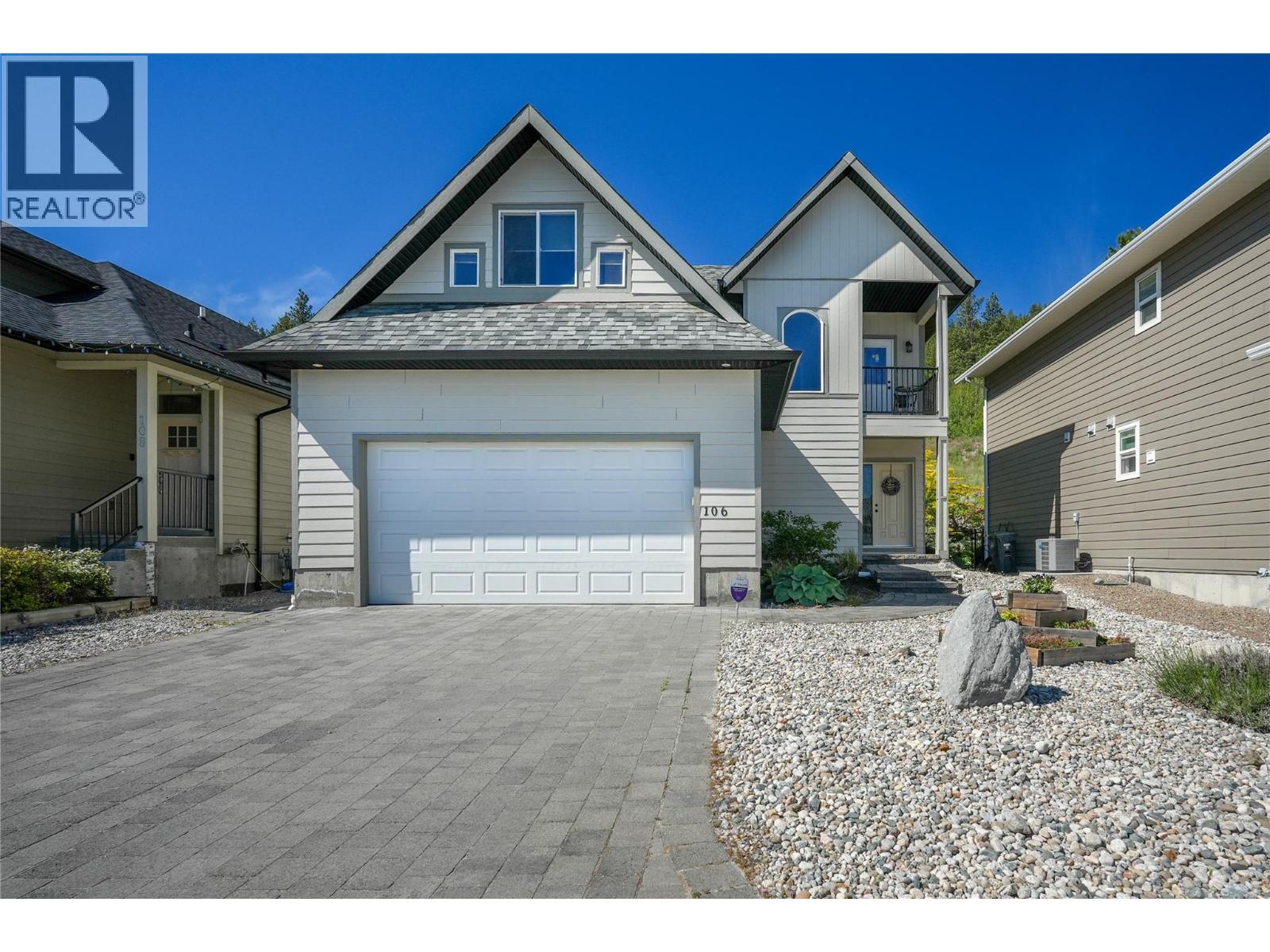 14395 Herron Road Unit# 106, Summerland
