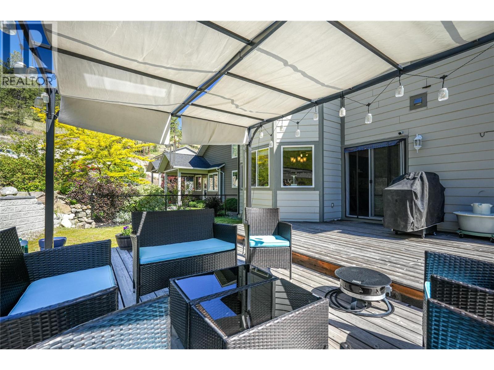 14395 Herron Road Unit# 106, Summerland