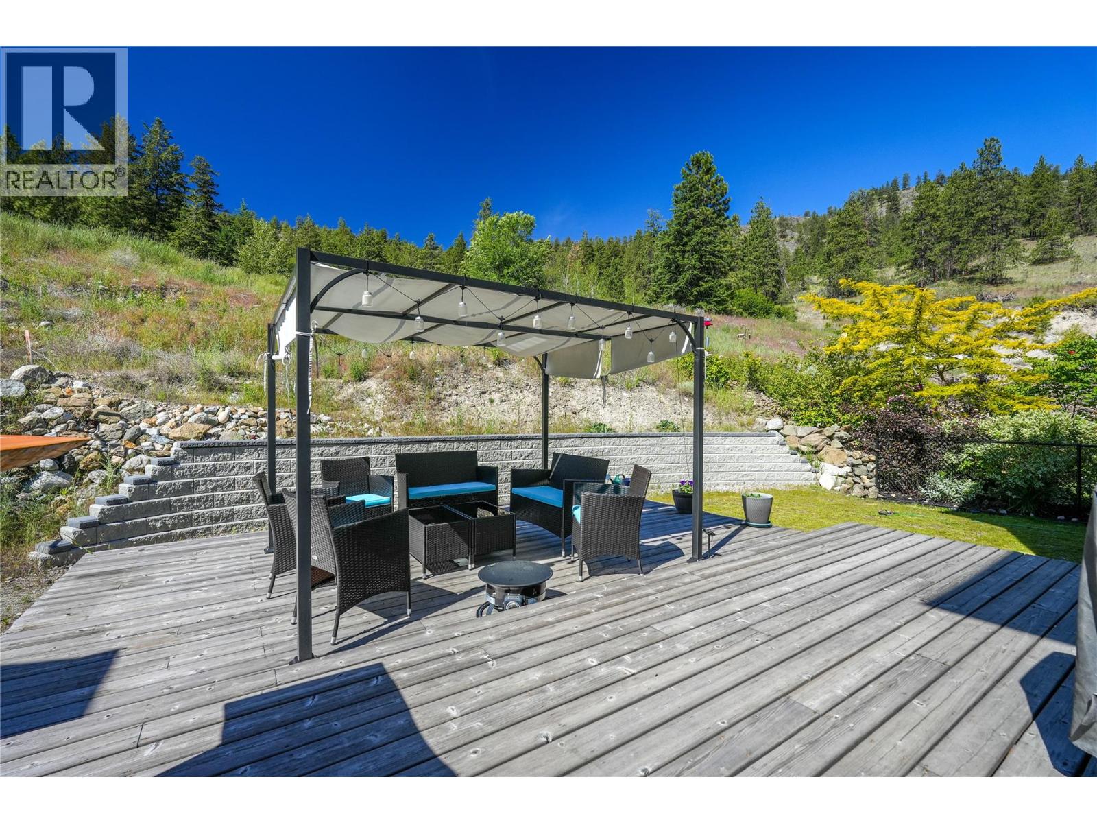 14395 Herron Road Unit# 106, Summerland