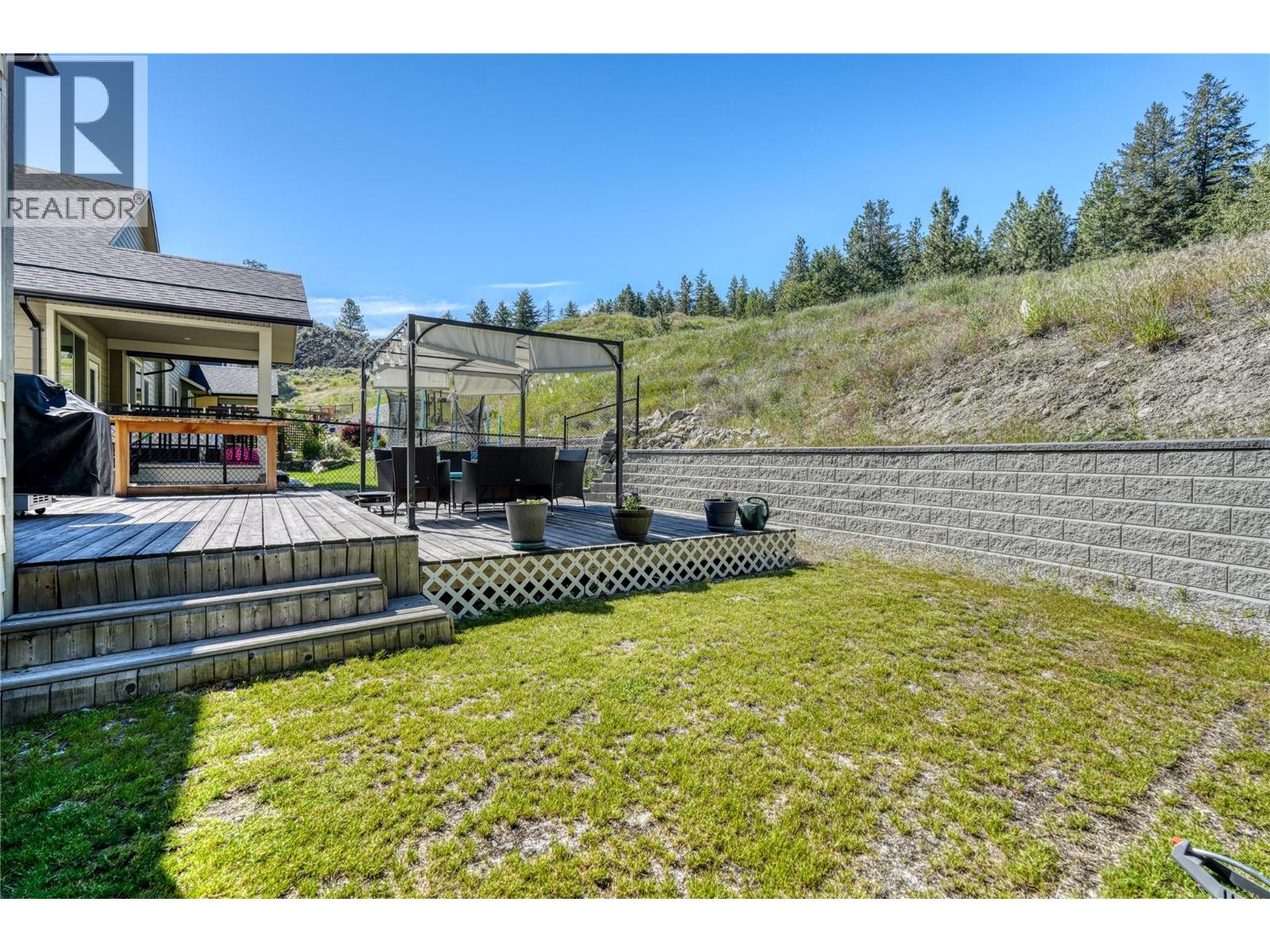 14395 Herron Road Unit# 106, Summerland