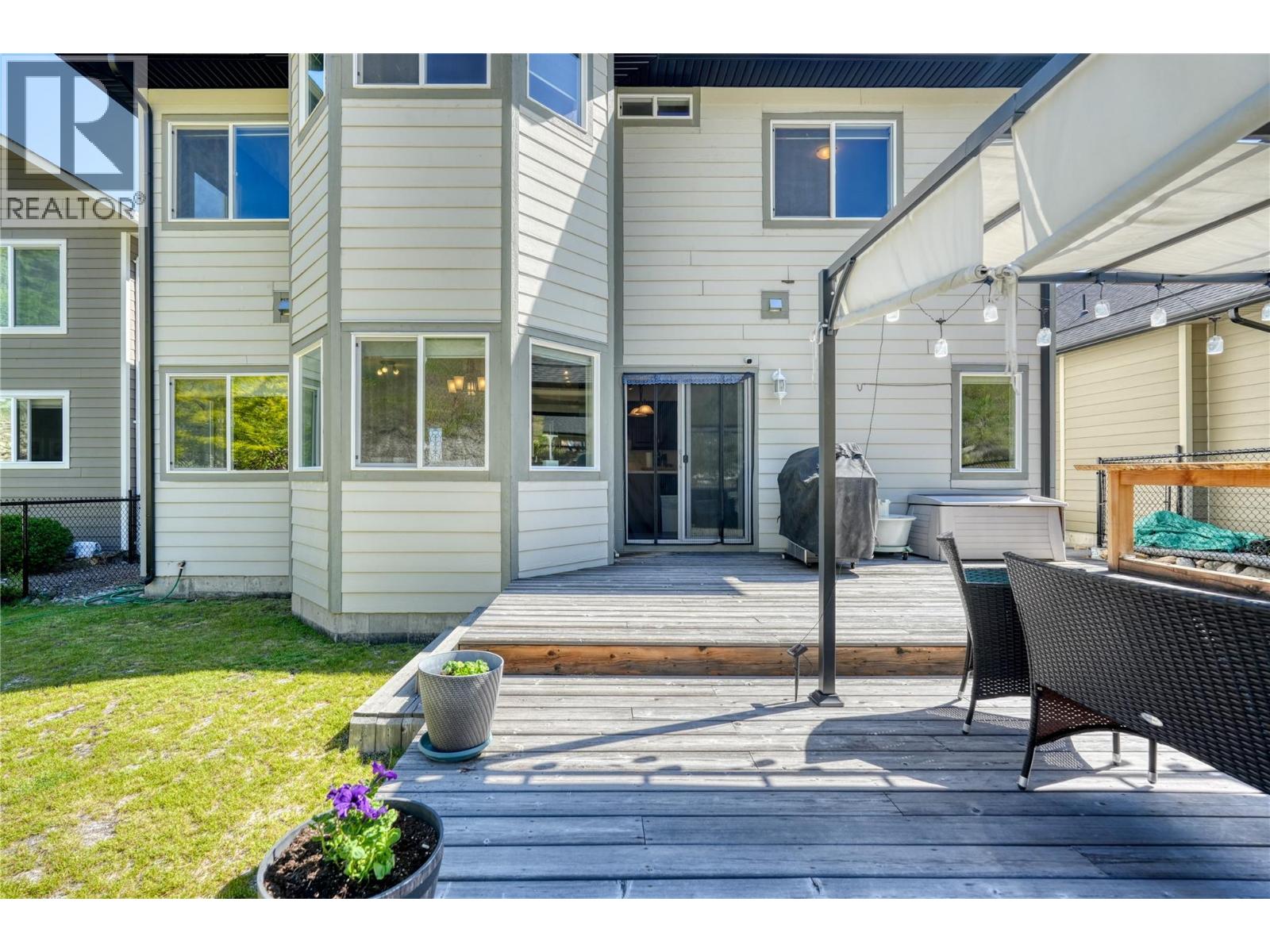 14395 Herron Road Unit# 106, Summerland