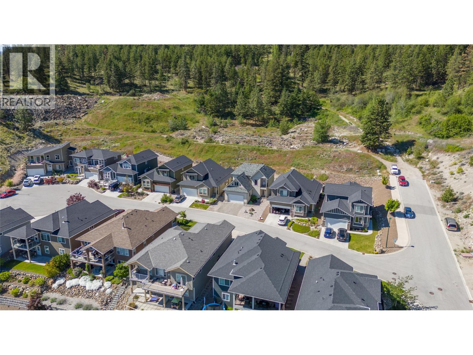 14395 Herron Road Unit# 106, Summerland