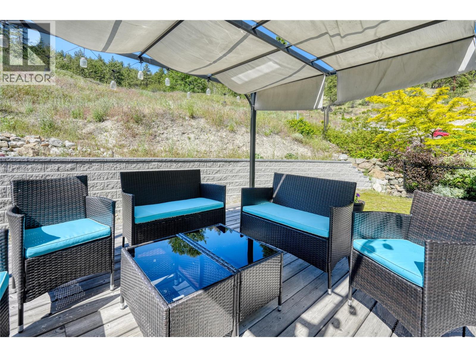 14395 Herron Road Unit# 106, Summerland