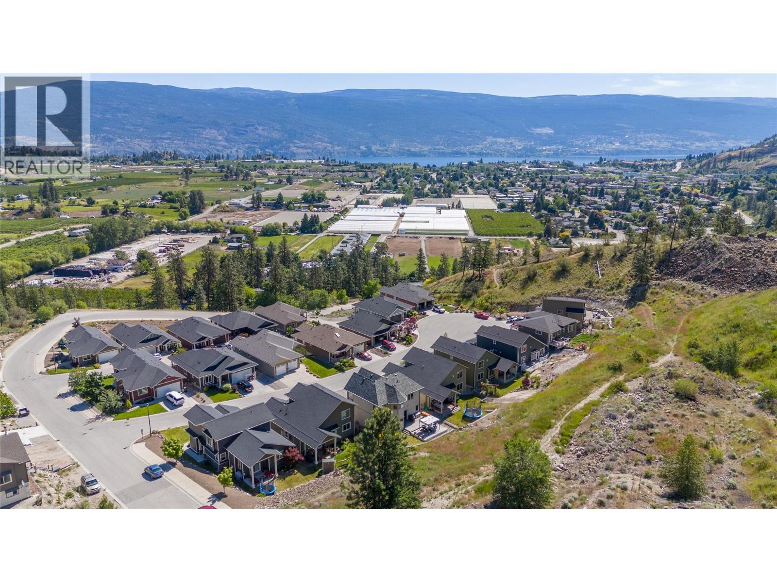 14395 Herron Road Unit# 106, Summerland