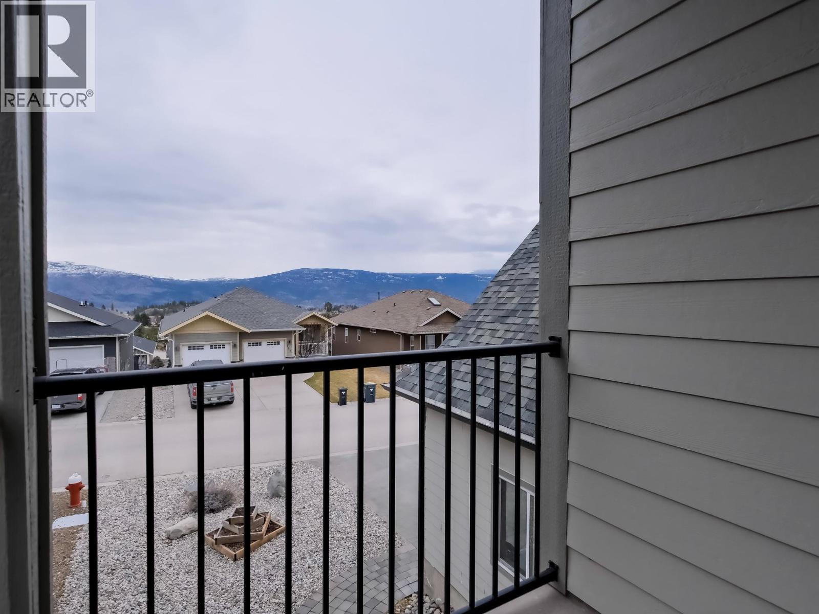 14395 Herron Road Unit# 106, Summerland