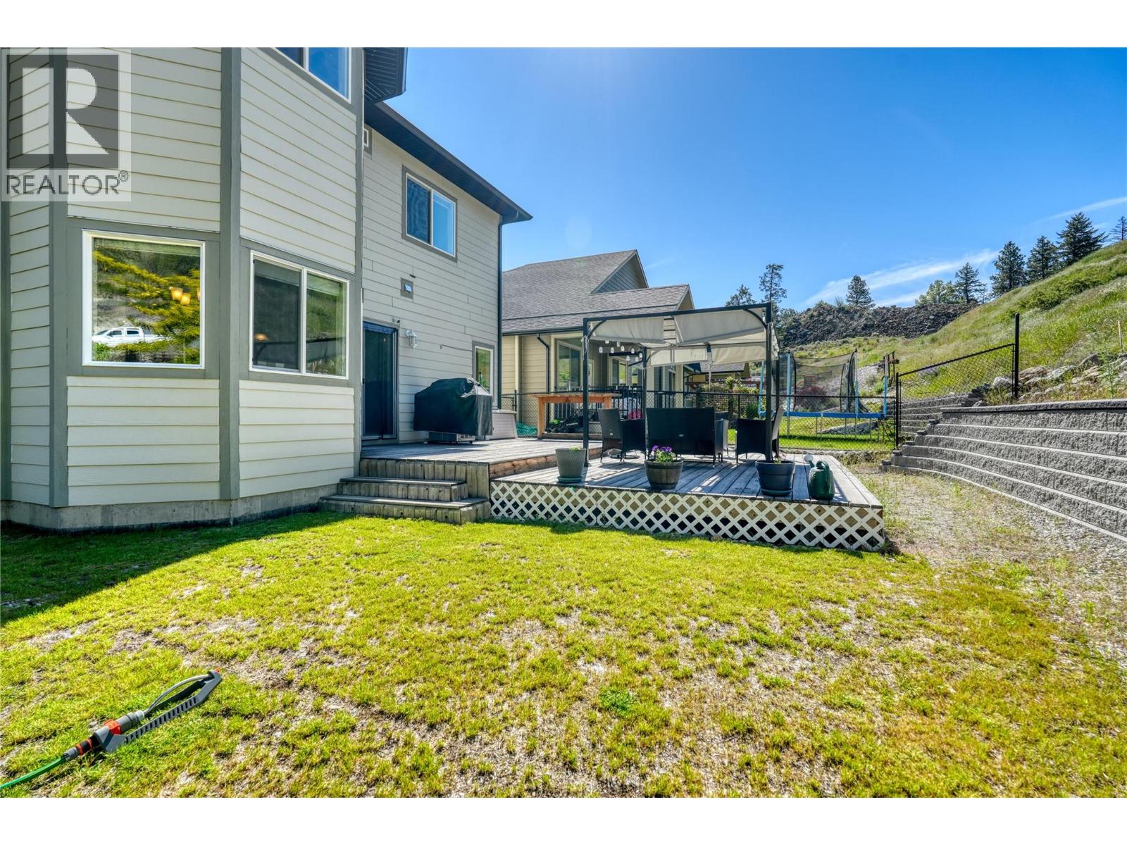 14395 Herron Road Unit# 106, Summerland