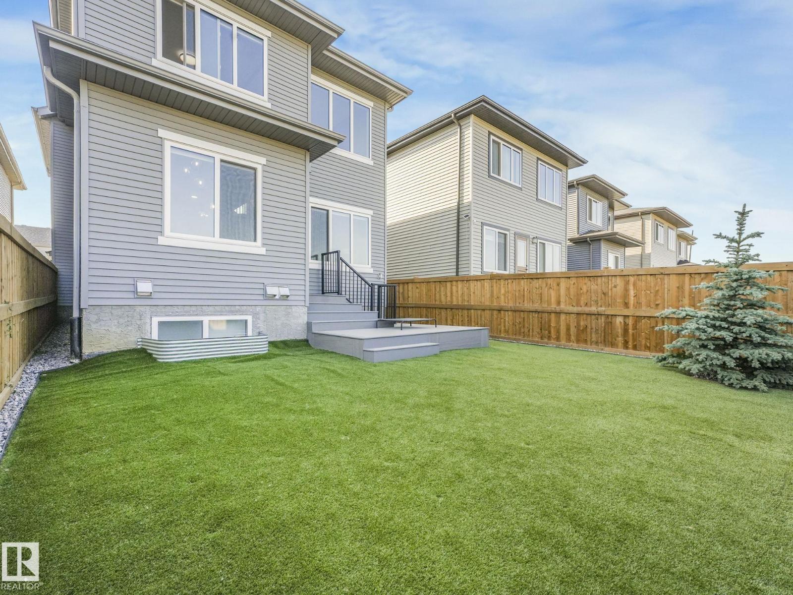Photo 49 of 3063 200 St Nw, Edmonton AB