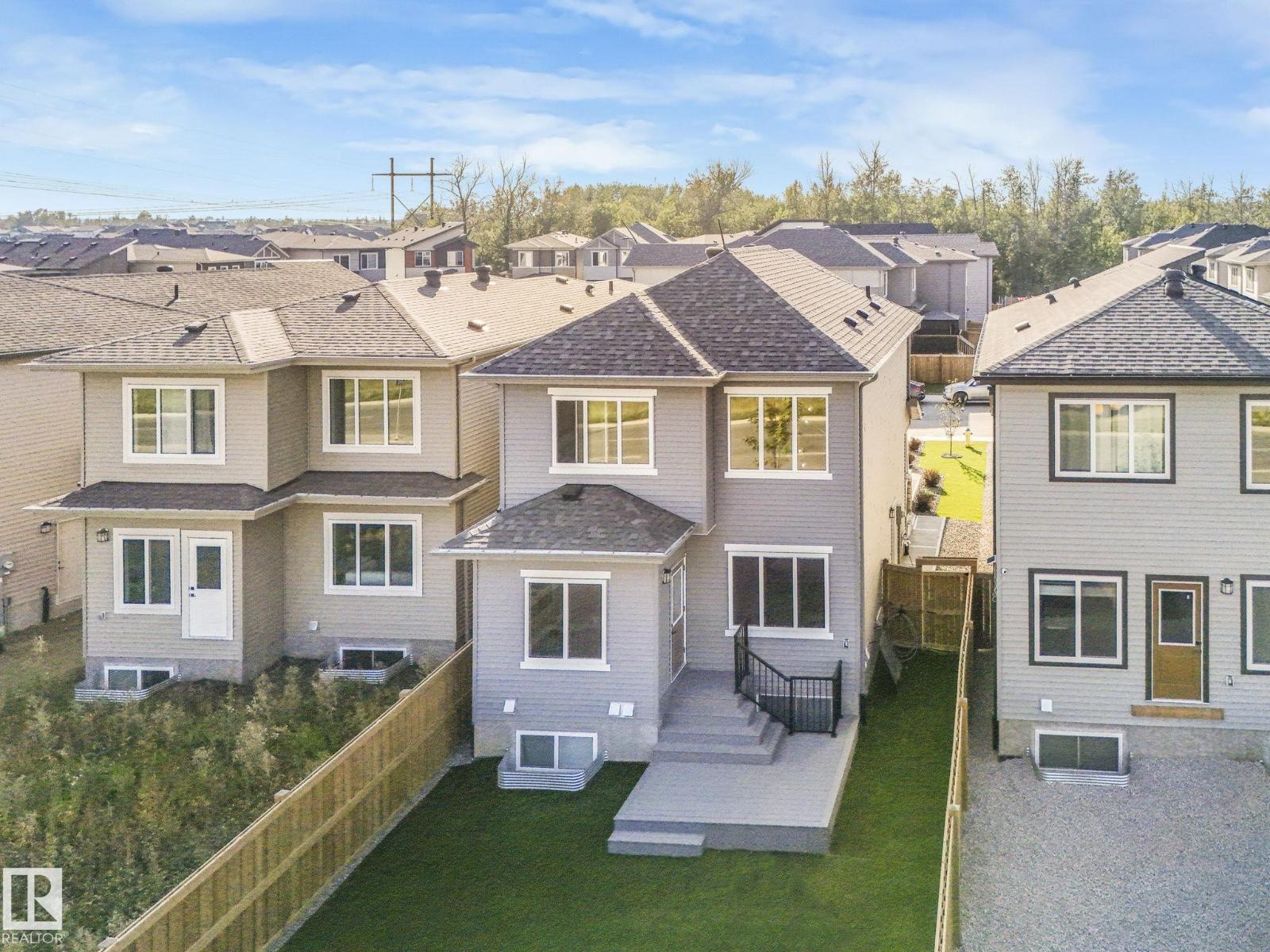 Photo 50 of 3063 200 St Nw, Edmonton AB