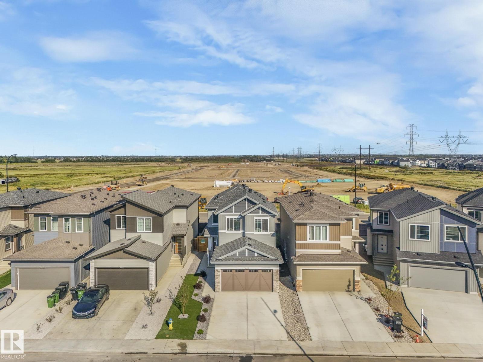 Photo 51 of 3063 200 St Nw, Edmonton AB