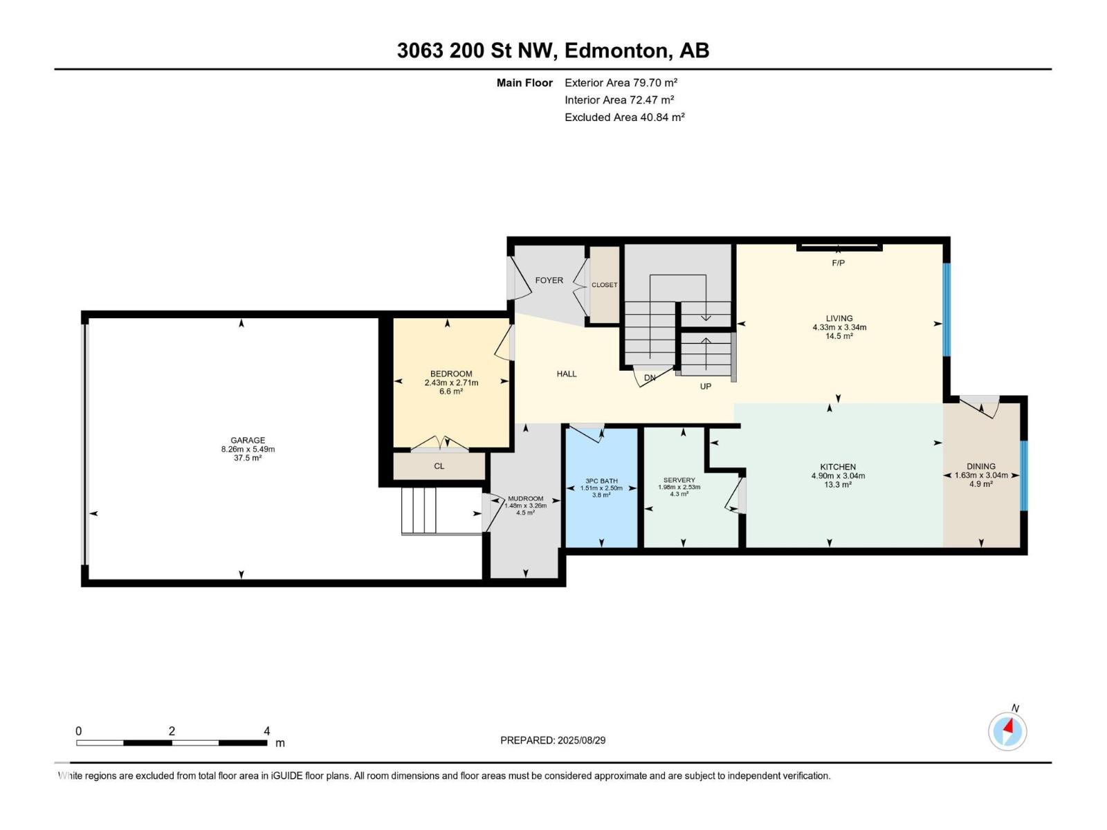 Photo 54 of 3063 200 St Nw, Edmonton AB